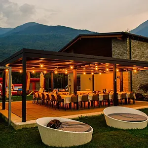  Casa di campagna Terra Del Sole Italia