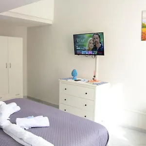  Appartamento Scugnizzella Holiday House Italia