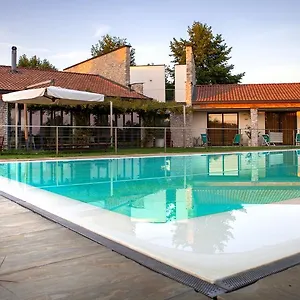  Alloggio per agriturismo Corte Carnevale Italia